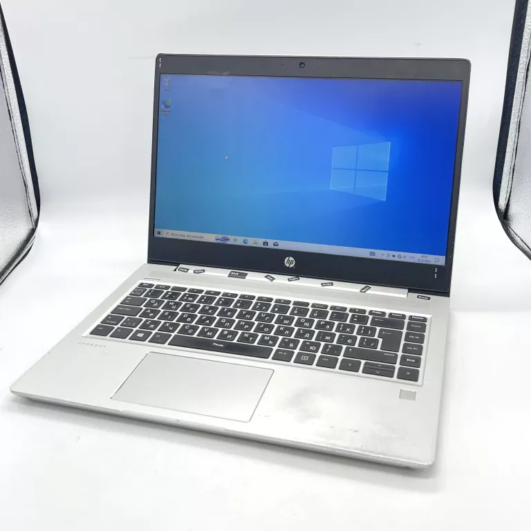 HP PROBOOK 440 G6 I3/32RAM/256SSD