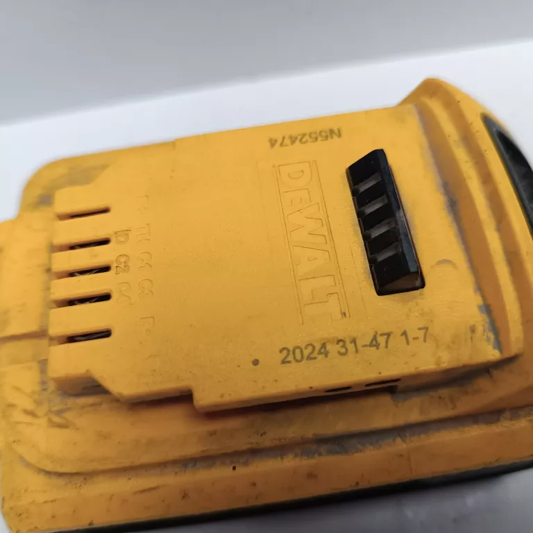 BATERIA AKUMULATOR DEWALT 5AH 2024R