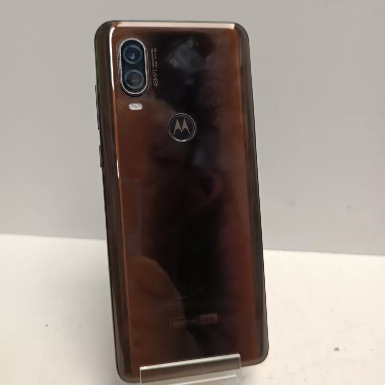 TELEFON MOTOROLA ONE VISION  4/128GM