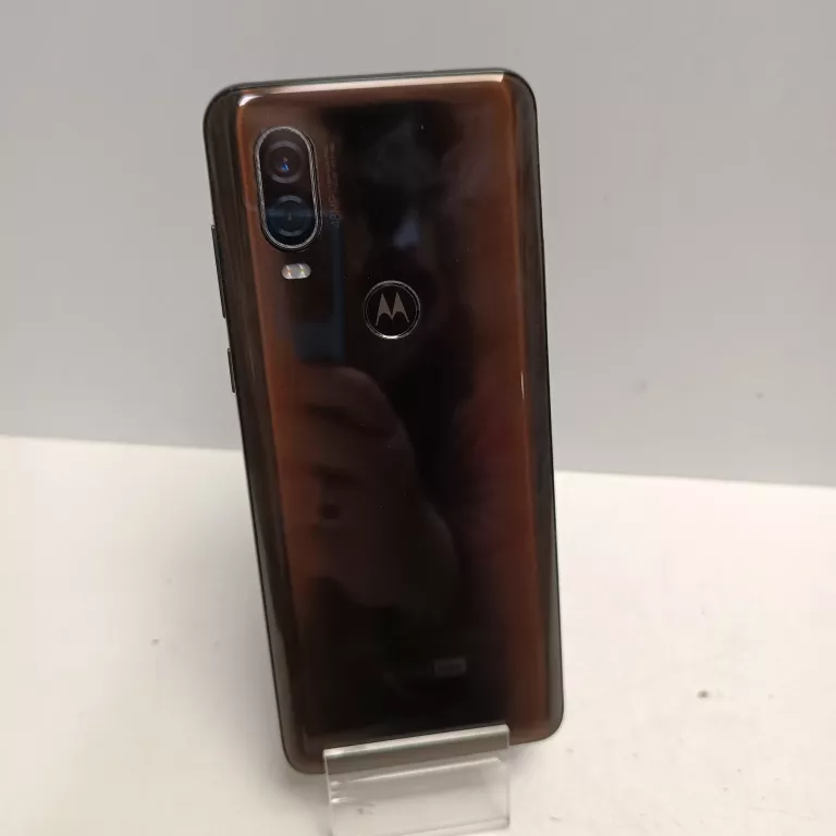 TELEFON MOTOROLA ONE VISION  4/128GM