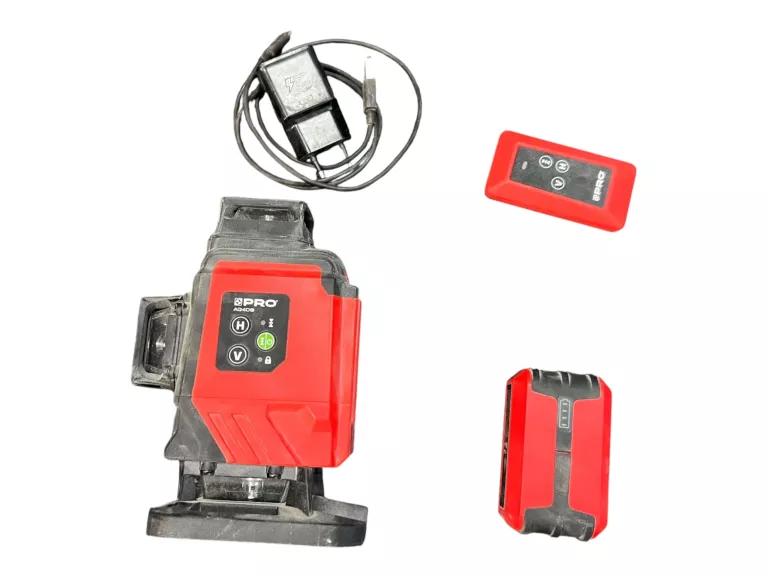 LASER KRZYŻOWY NIVEL SYSTEM CL2R