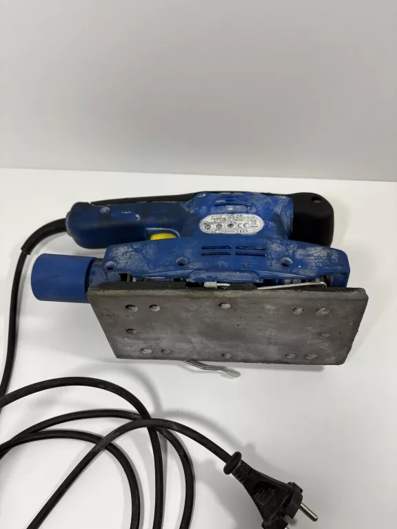 SZLIFIERKA OSCYLACYJNA POWER UP WARTO OKAZJA