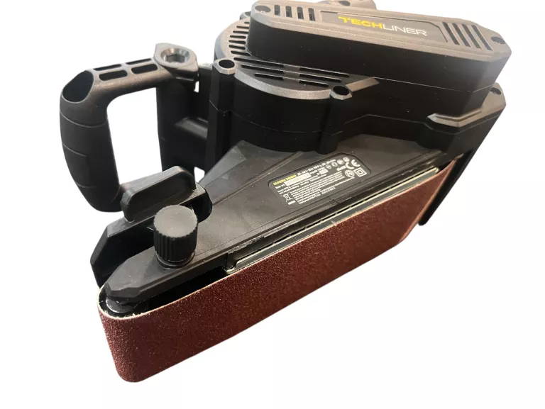 TECHLINER SZLIFIERKA TAŚMOWA 900 W S1T-DD21-76