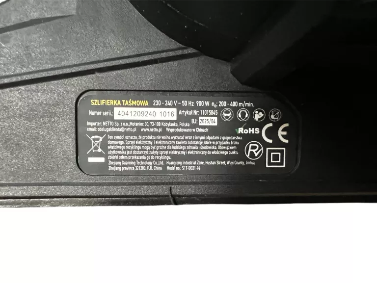 techliner-szlifierka-tasmowa-900-w-s1t-dd21-76-kod-producenta-ttms140a