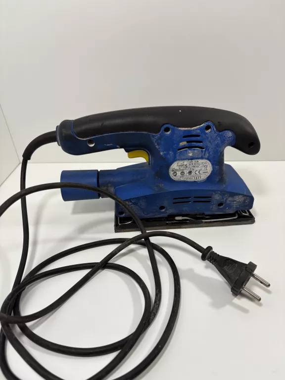 SZLIFIERKA OSCYLACYJNA POWER UP WARTO OKAZJA