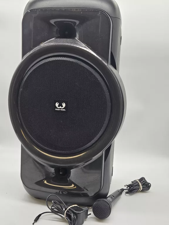 GŁOŚNIK PRZENOŚNY FRESH 'N REBEL 1APS100L