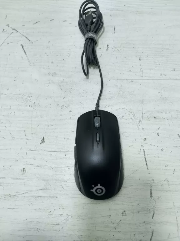MYSZKA STEELSERIES RIVAL 110 GAMING