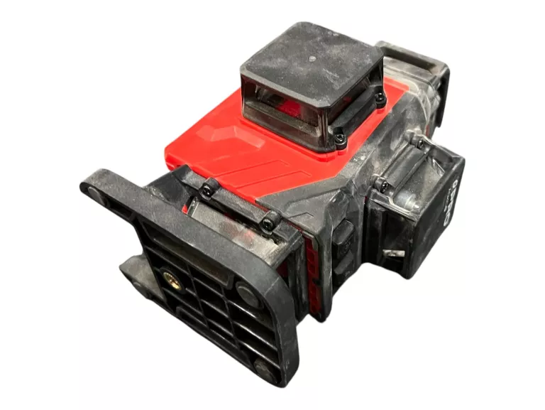 LASER KRZYŻOWY NIVEL SYSTEM CL2R
