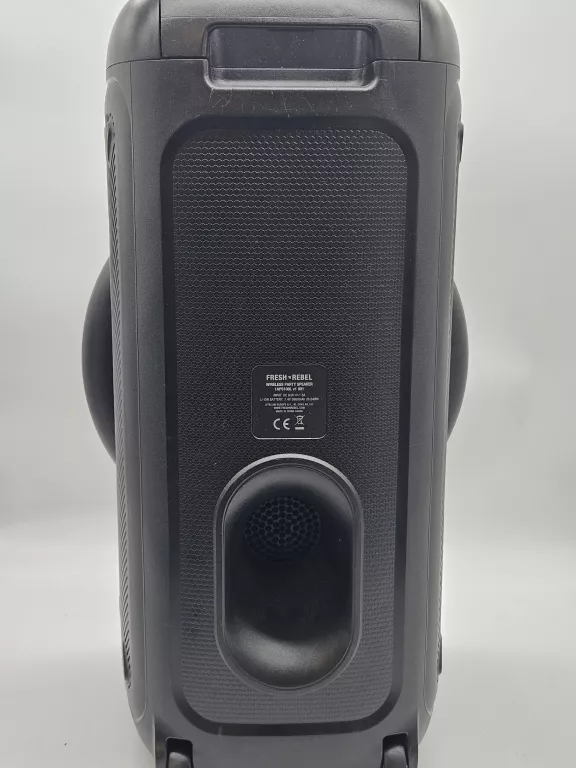 GŁOŚNIK PRZENOŚNY FRESH 'N REBEL 1APS100L