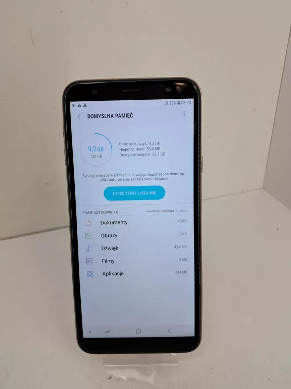 TELEFON SAMSUNG GALAXY J4+ 2/32GB