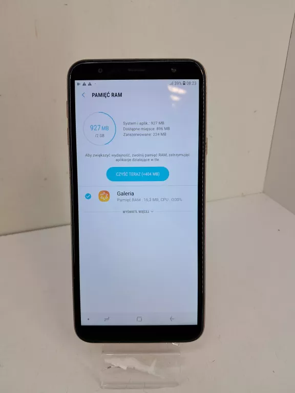 TELEFON SAMSUNG GALAXY J4+ 2/32GB