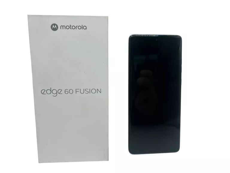 SMARTFON MOTOROLA EDGE 60 FUSION 8 GB / 256 GB 5G