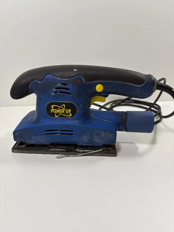 SZLIFIERKA OSCYLACYJNA POWER UP WARTO OKAZJA