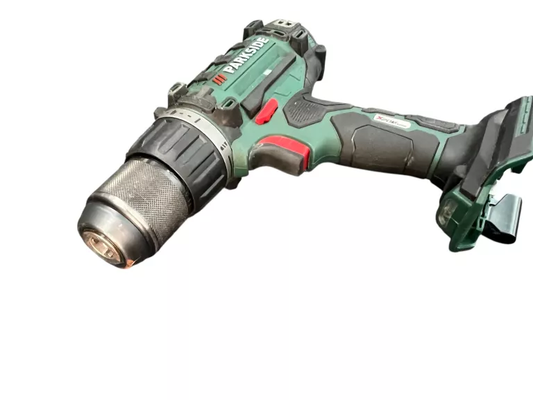 WKRĘTARKA PARKSIDE PABS 20-LI G8