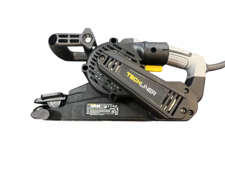 TECHLINER SZLIFIERKA TAŚMOWA 900 W S1T-DD21-76