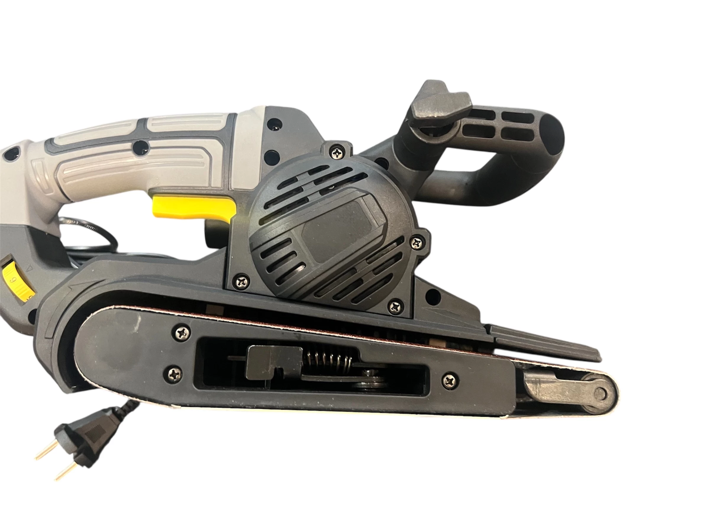 techliner-szlifierka-tasmowa-900-w-s1t-dd21-76-stan-11323-2