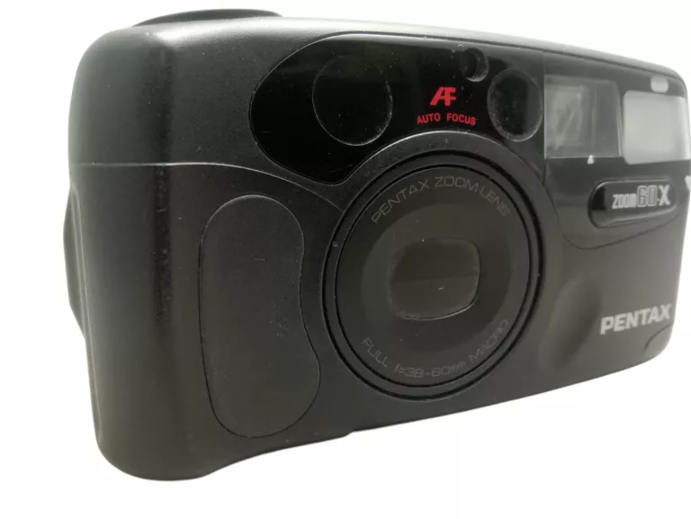 APARAT PENTAX ZOOM 60X