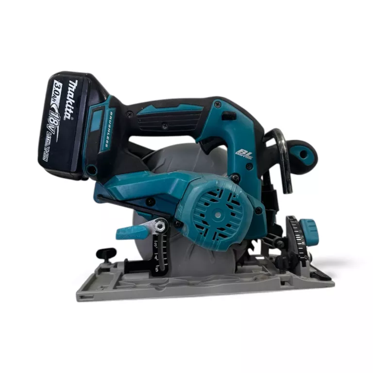 PILARKA TARCZOWA MAKITA DHS680 AKUMULATOROWA