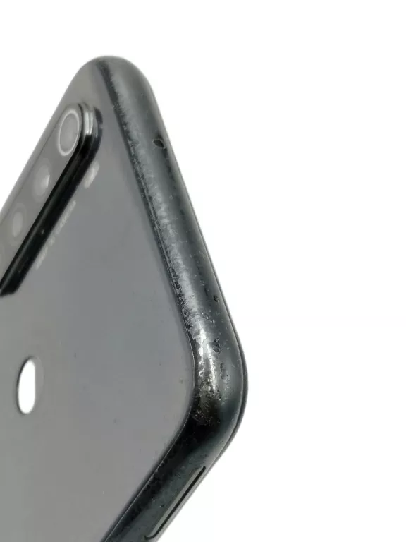 REDMI NOTE 8T 32 / 3 GB POLECAMY