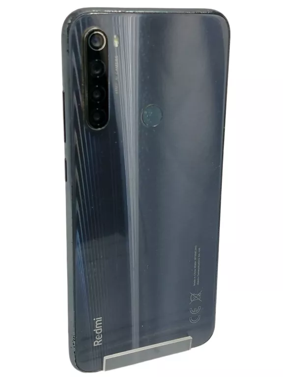 REDMI NOTE 8T 32 / 3 GB POLECAMY