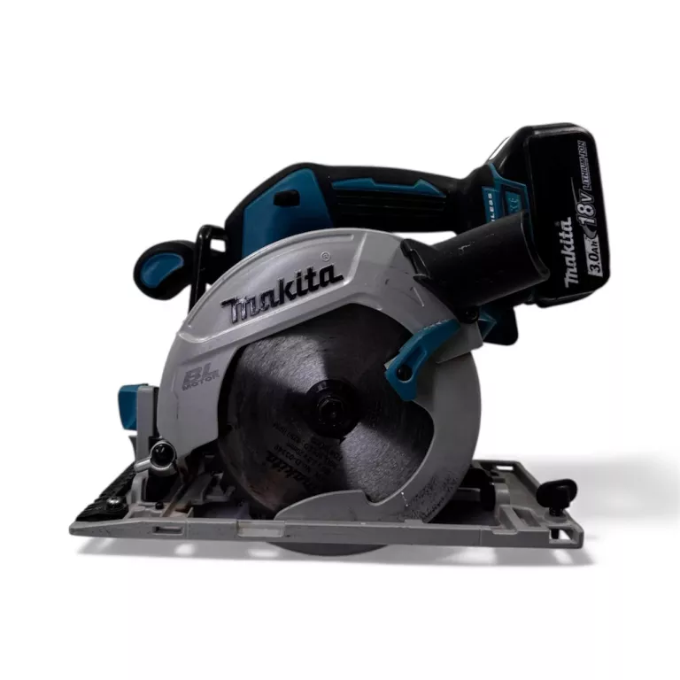 PILARKA TARCZOWA MAKITA DHS680 AKUMULATOROWA