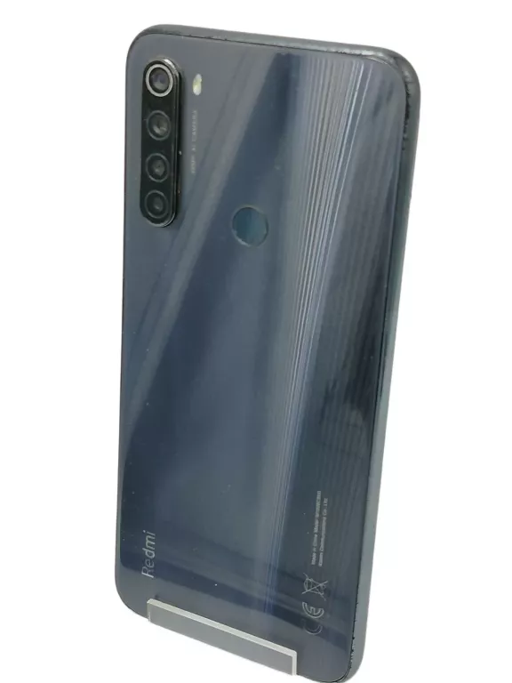 REDMI NOTE 8T 32 / 3 GB POLECAMY
