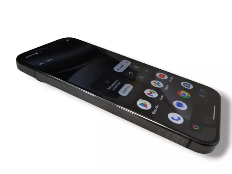 TELEFON GOOGLE PIXEL 10 12 GB / 128 GB