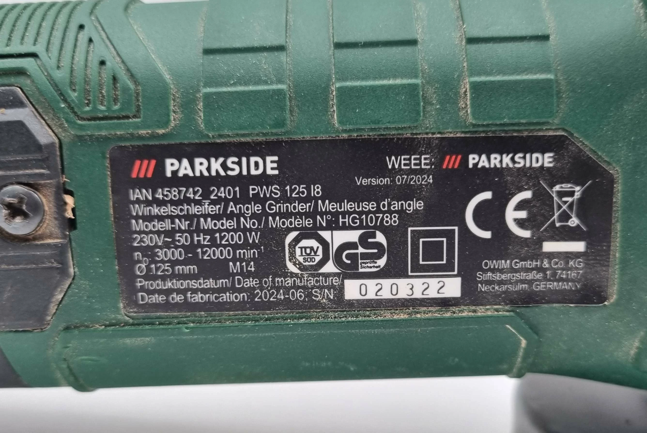 szlifierka-katowa-parkside-pws-125-i8-1200-w-stan-11323-2