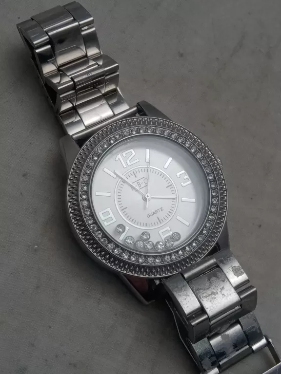 ZEGAREK DAMSKI RBO RM300