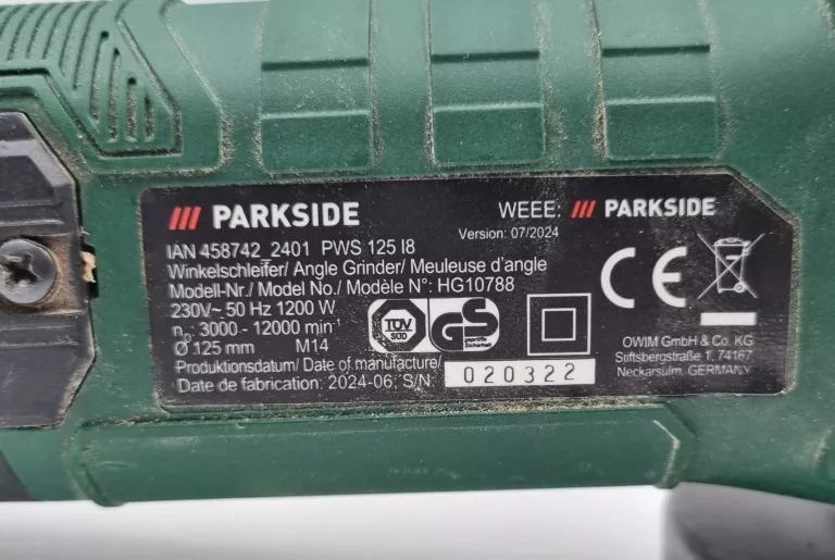 szlifierka-katowa-parkside-pws-125-i8-1200-w-stan-11323-2
