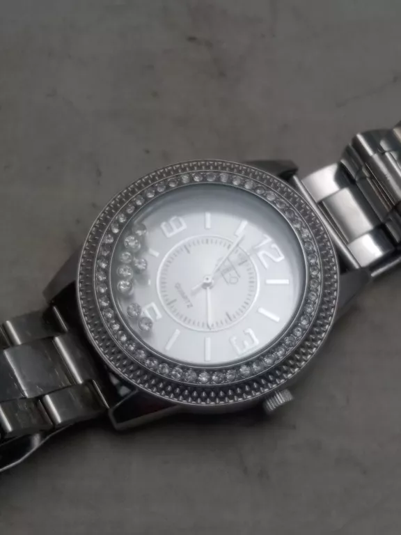 ZEGAREK DAMSKI RBO RM300