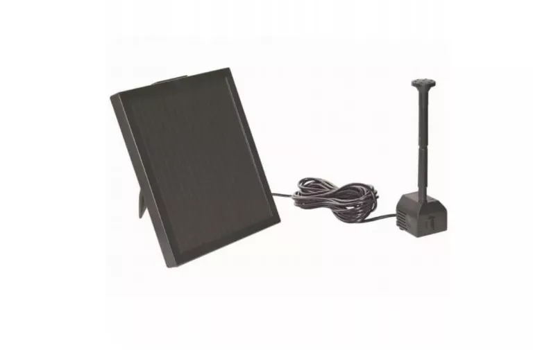 PONTEC PONDOSOLAR 150 POMPA FONTANNOWA SOLARNA