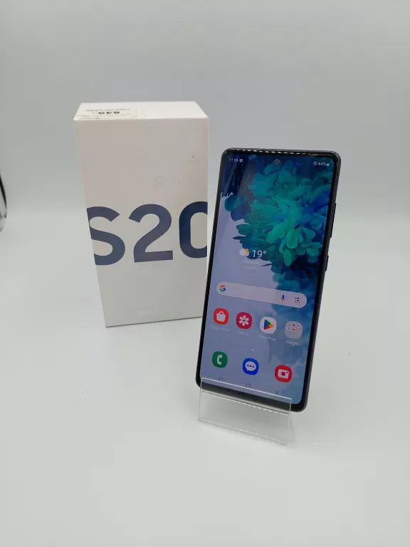 TELEFON SAMSUNG GALAXY S20 FE 5G 128GB