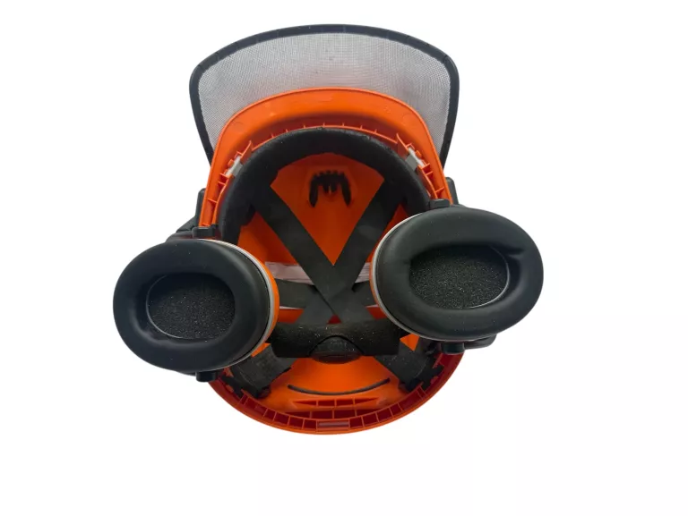 KASK OCHRONNY STIHL DYNAMIC ERGO OSŁONA TWARZY NAUSZNIKI