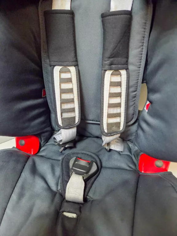 FOTELIK SAMOCHODOWY BRITAX ROMER 9-18/15-36KG