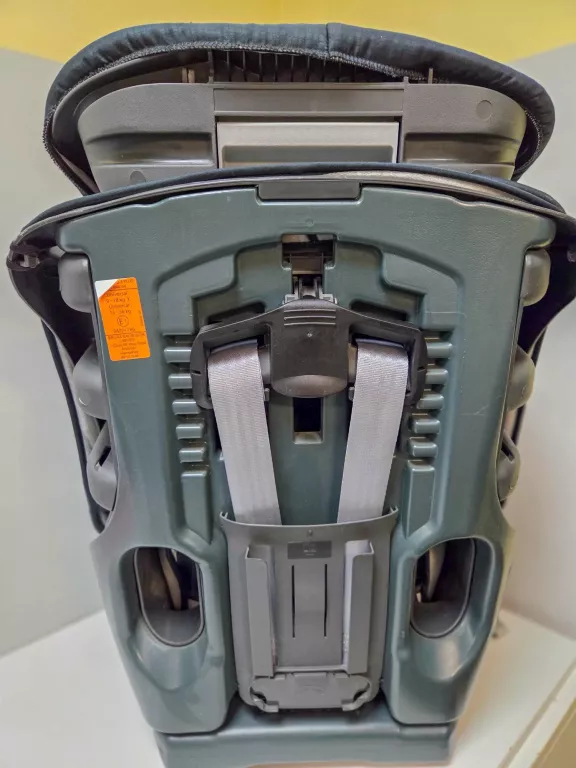 FOTELIK SAMOCHODOWY BRITAX ROMER 9-18/15-36KG