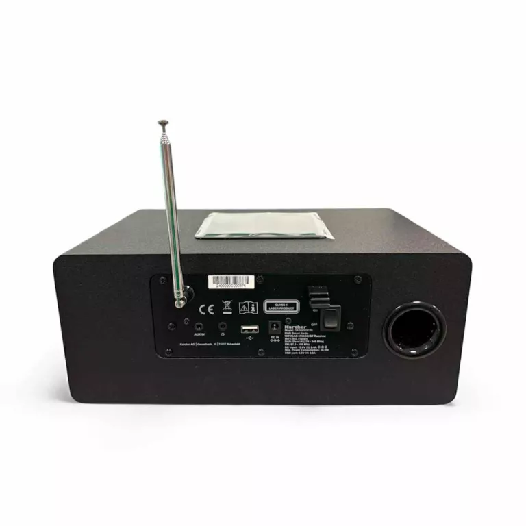 radio-internetowe-karcher-dab9000cdi-ean-gtin-4000420866756