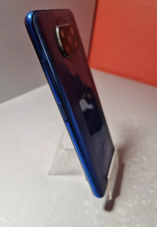 TELEFON XIAOMI POCO X3 PRO PUD OPIS!!!!!