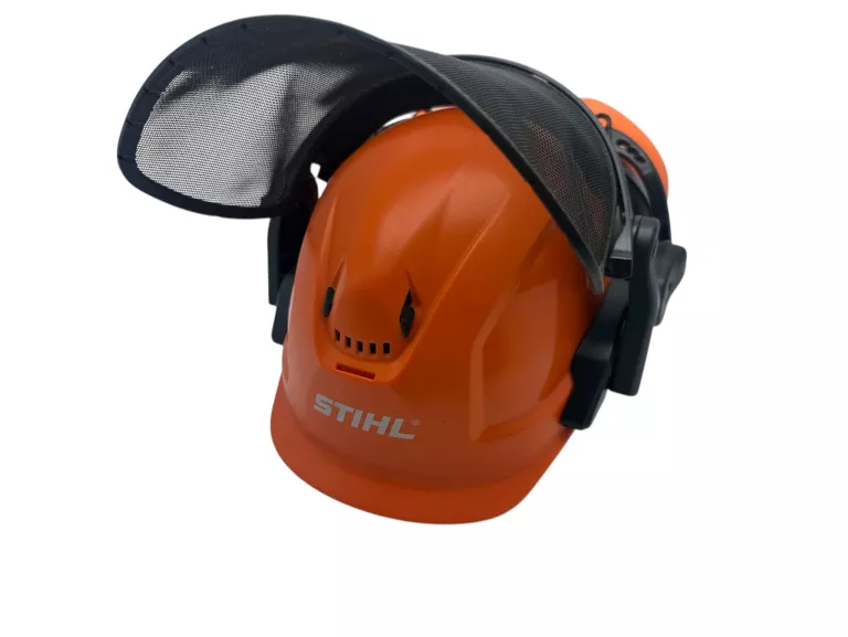 KASK OCHRONNY STIHL DYNAMIC ERGO OSŁONA TWARZY NAUSZNIKI