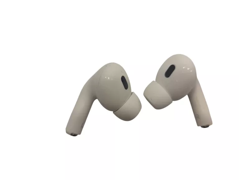SŁUCHAWKI AIRPODS PRO 2