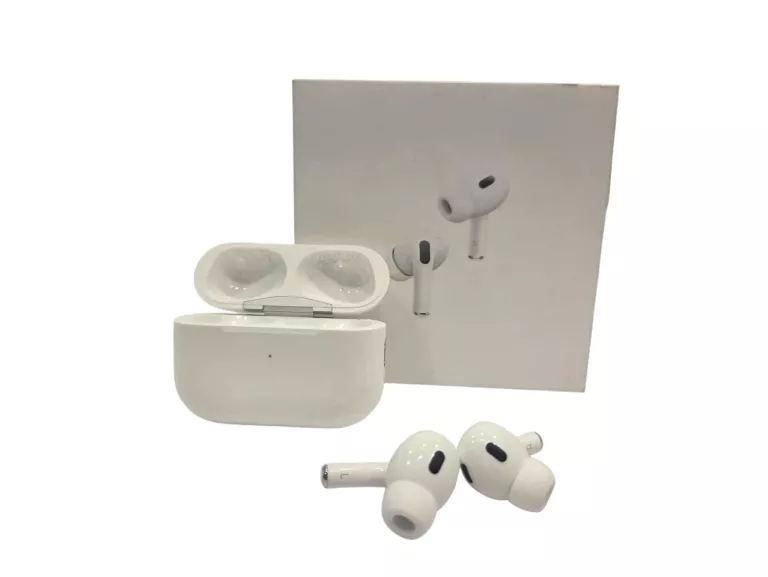 SŁUCHAWKI AIRPODS PRO 2