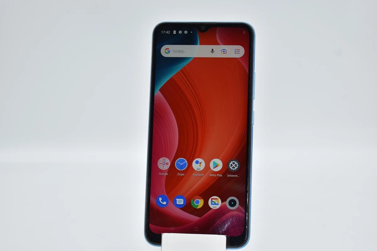 telefon-realme-c11-2021-32gb2gb-rmx3231-pudelko-narutowicza-35-leszno-gold-fish