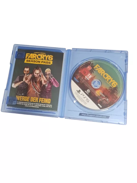farcry-6-ps5-ean-gtin-3307216176237