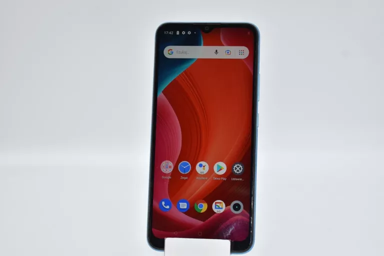 telefon-realme-c11-2021-32gb2gb-rmx3231-pudelko-narutowicza-35-leszno-gold-fish