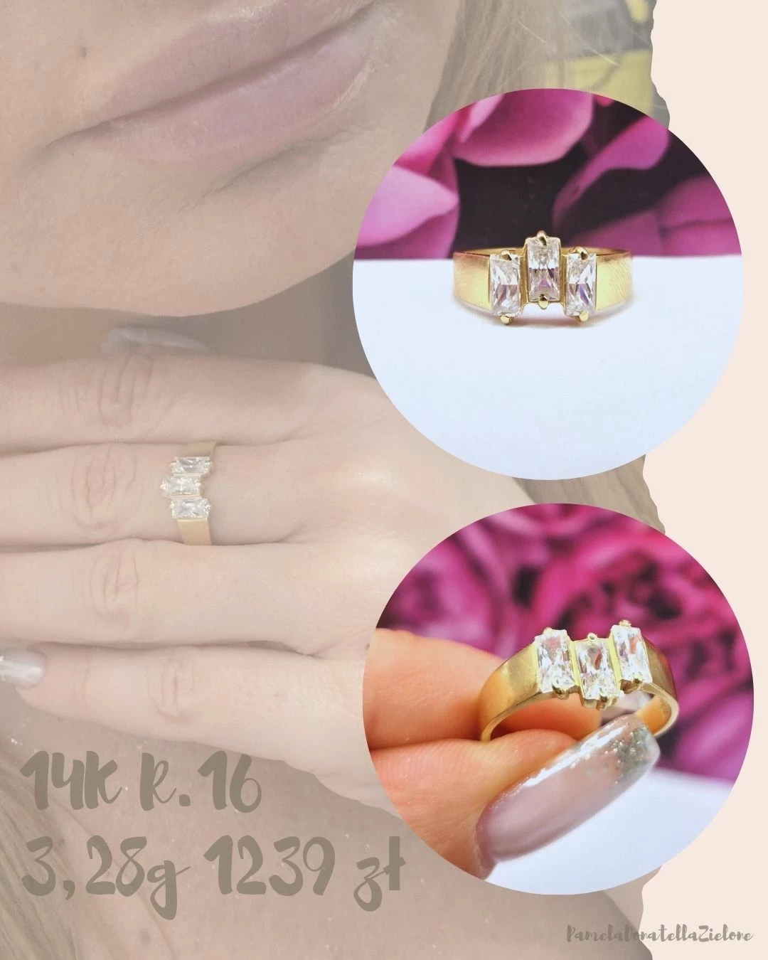 zloty-pierscionek-pr-585-r-16-stan-11323-2