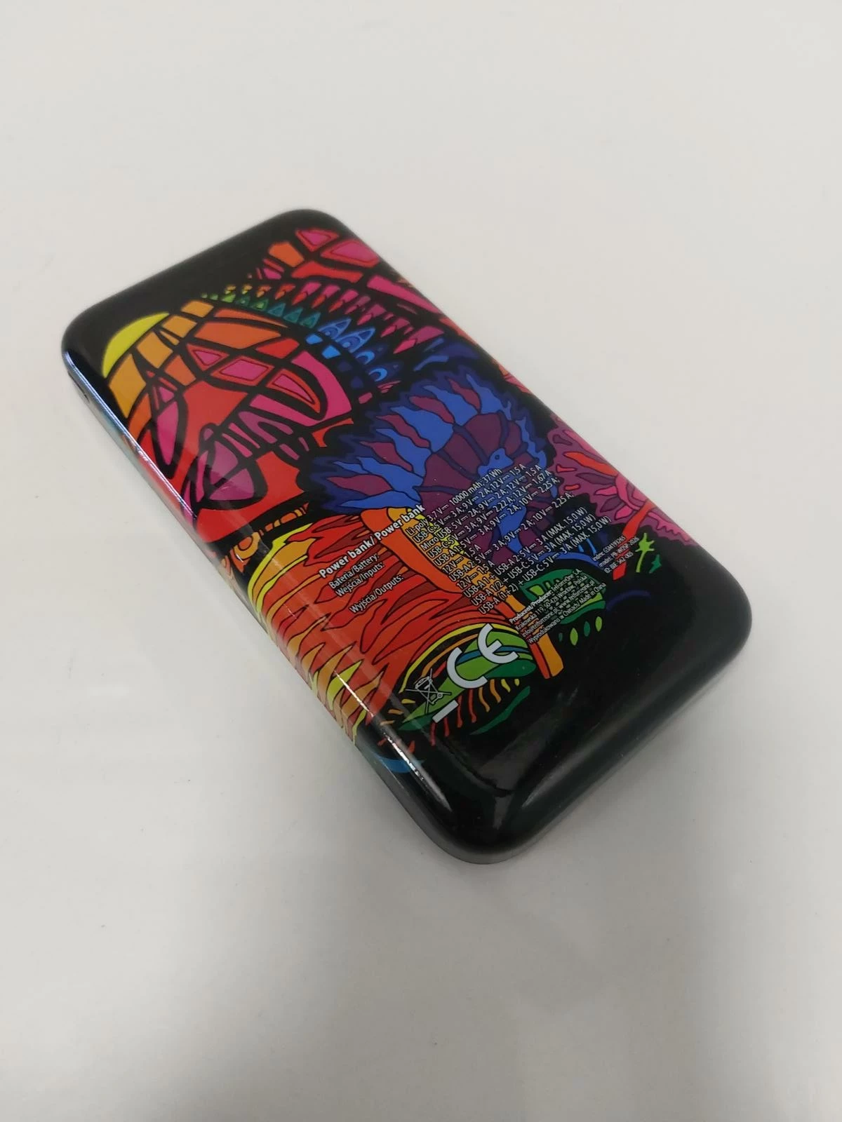 powerbank-czarny-10000mah-kurniki-6-krakow