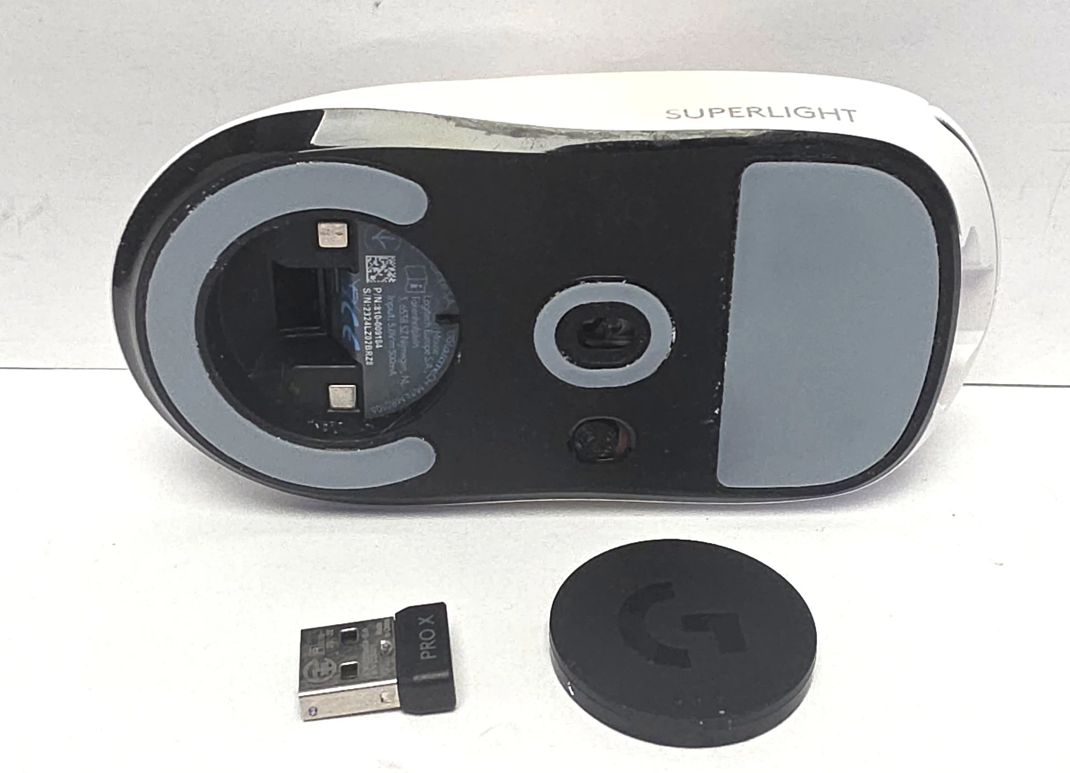 mysz-logitech-pro-x-superlight-white-kod-producenta-910-005942