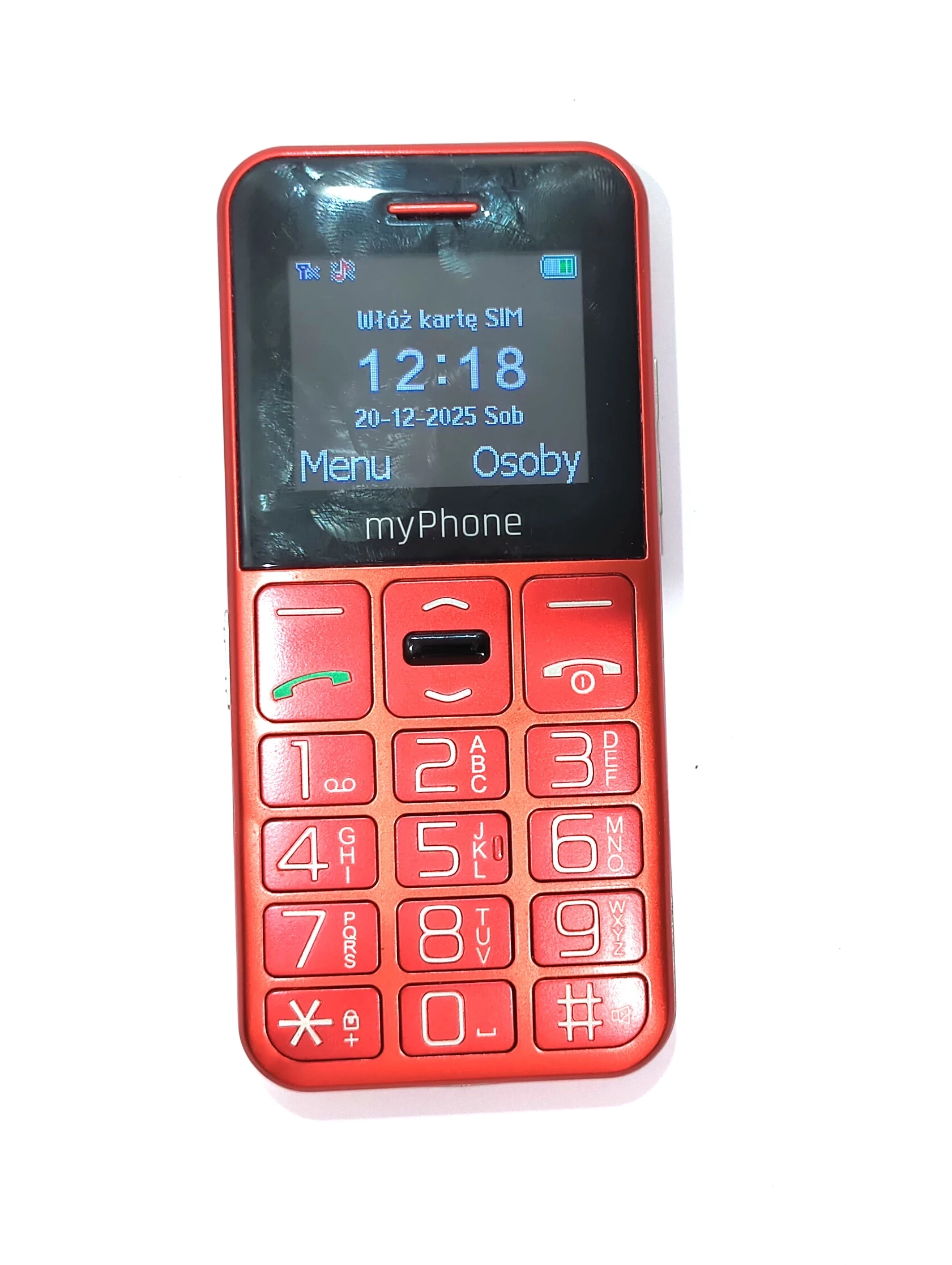 telefon-myphone-halo-easy-kosciuszki-16-garwolin