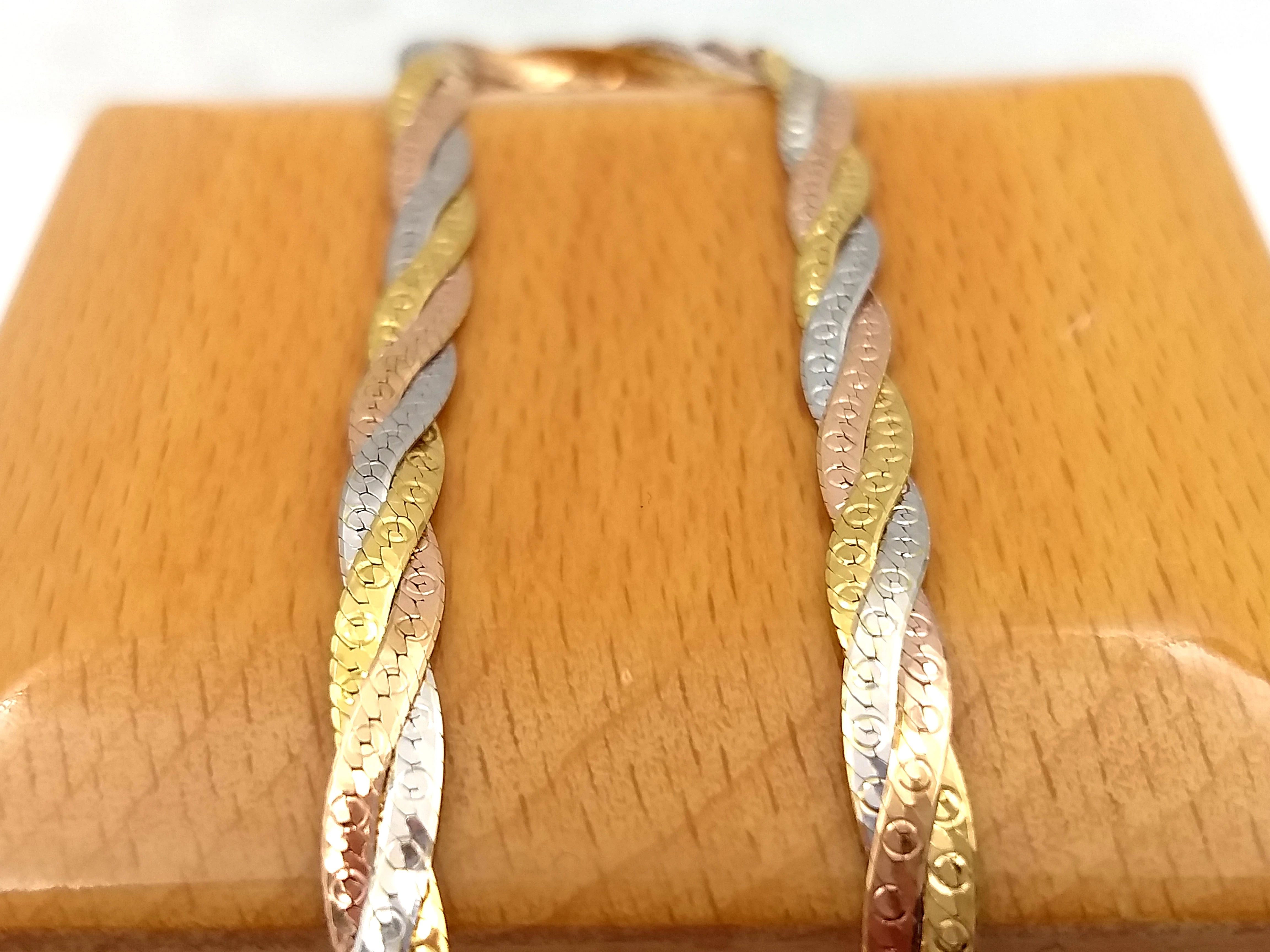 zlota-bransoletka-trojkolorowa-750-472g-19-cm-dlugosc-calkowita-1800