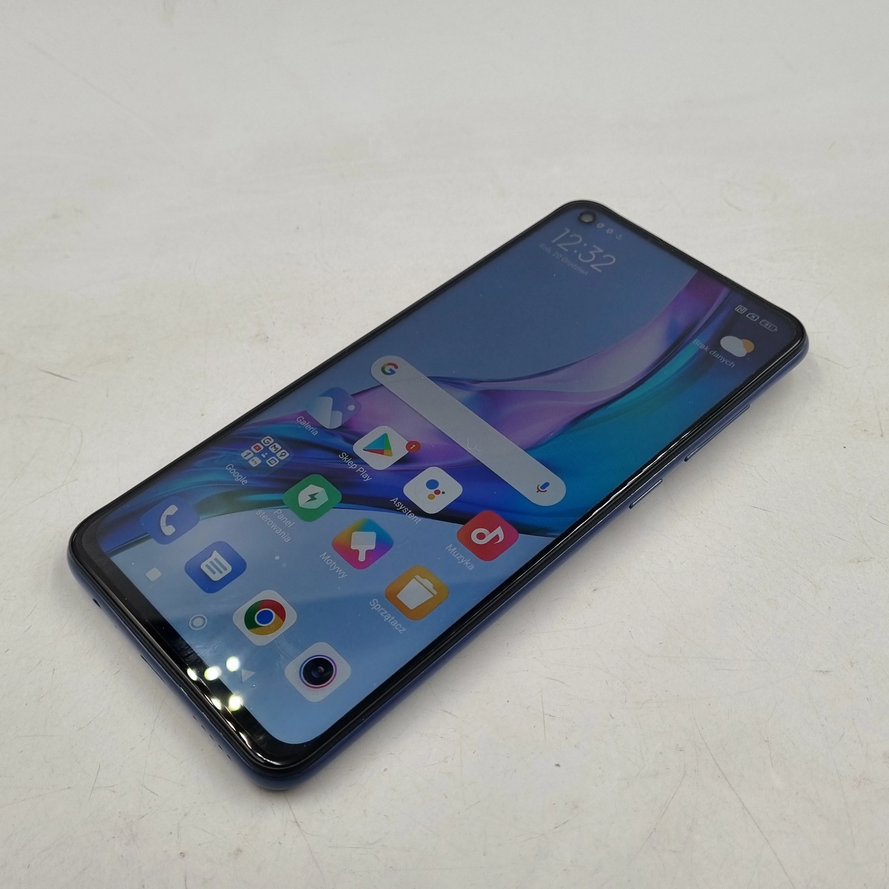 telefon-redmi-note-9-3gb-ram64gb-ean-gtin-6941059643364